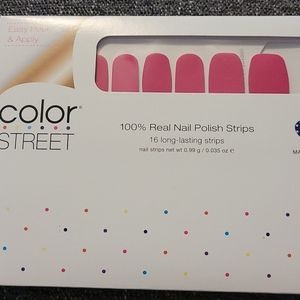 Color Street